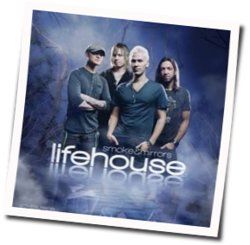 All In by Lifehouse