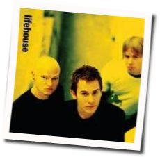 All That I'm Asking For Chords by Lifehouse