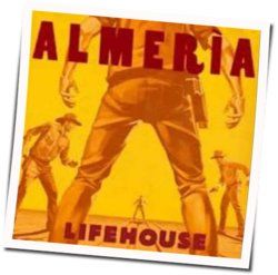 Always Somewhere Close Chords by Lifehouse