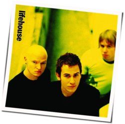 Am I Ever Going To Find Out Chords by Lifehouse
