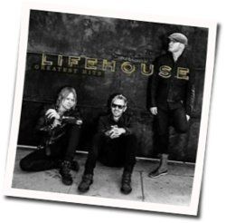 Beginning Bass tabs by Lifehouse