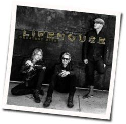 Beginning by Lifehouse