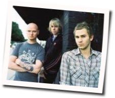 Broken Acoustic Tabs by Lifehouse