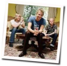 By Your Side Chords by Lifehouse