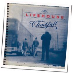 Climb by Lifehouse