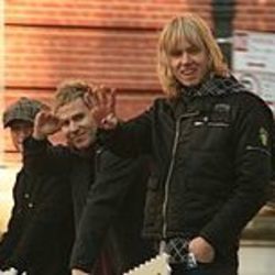 Cut And Run Chords by Lifehouse
