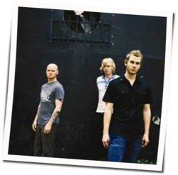 Lifehouse tabs for Disarray