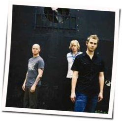 Disarray Bass tabs by Lifehouse
