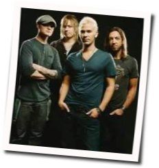Empty Space Chords by Lifehouse