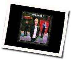 Firing Squad  Chords by Lifehouse
