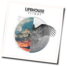 Flight Chords by Lifehouse