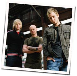 Fool  Tabs by Lifehouse