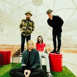 Goodbye Kanan Chords by Lifehouse