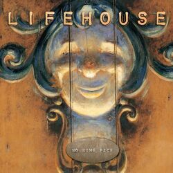 Gotta Be Tonight Chords by Lifehouse