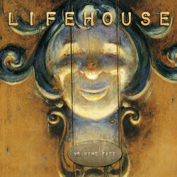 Lifehouse tabs for Hanging by a moment