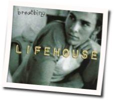 Hanging By A Moment Acoustic Chords by Lifehouse