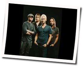 Hindsight Chords by Lifehouse