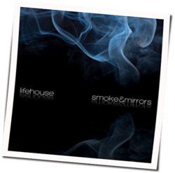 In Your Skin Chords by Lifehouse