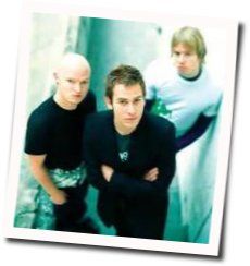 Lady Day Chords by Lifehouse