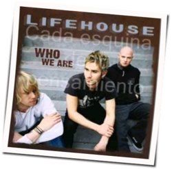 Make Me Over by Lifehouse