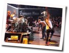 May Tabs by Lifehouse