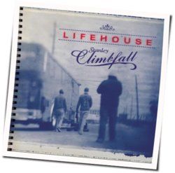 Midnight In Philadelphia Tabs by Lifehouse