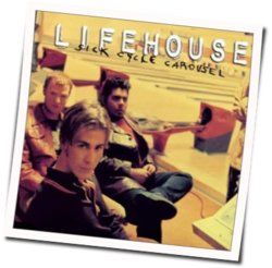 Only One Tabs by Lifehouse