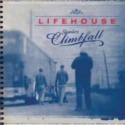 Out Of Breath Tabs by Lifehouse