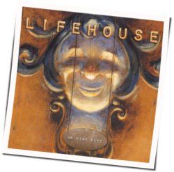 Quasimodo Tabs by Lifehouse
