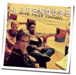 Sick Cycle Carousel by Lifehouse