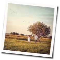 Somewhere Only We Know Chords by Lifehouse