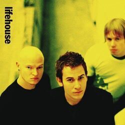 Undone Chords by Lifehouse