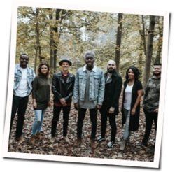 Mountain Valley Chords by Lifepoint Worship