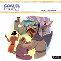 Zoom In Chords by Lifeway Kids Worship