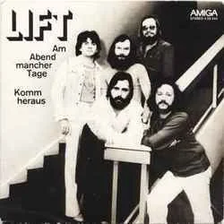 Am Abend Mancher Tage Chords by Lift