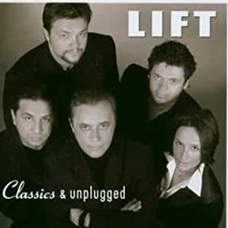 Mein Herz Soll Ein Wasser Sein Chords by Lift