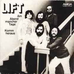 Am Abend Mancher Tage by Lift