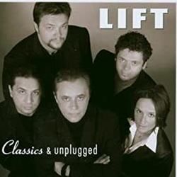 Mein Herz Soll Ein Wasser Sein Chords by Lift