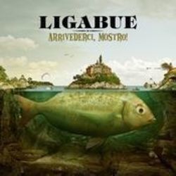 Ci Sei Sempre Stata Chords by Luciano Ligabue