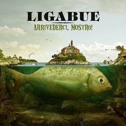Il Peso Della Valigia Chords by Luciano Ligabue