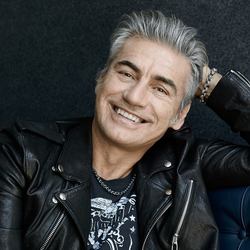 Non Dlovete Badare Al Cantante Chords by Luciano Ligabue