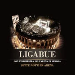 Sulla Mia Strada Chords by Ligabue