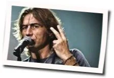 Un Figlio Di Nome Elvis Tab by Ligabue