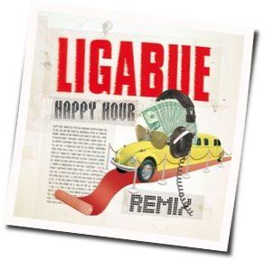 Happy Hour Chords by Ligabue