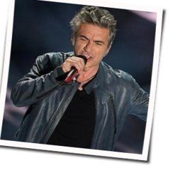 I Campi In Aprile Chords by Ligabue