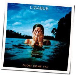 Il Campo Delle Lucciole Chords by Ligabue