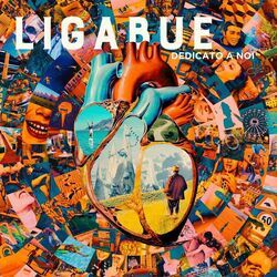La Metà Della Mela Chords by Ligabue