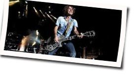 Non Dovete Badare Al Cantante Chords by Ligabue
