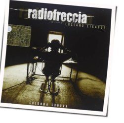 Radiofreccia Tabs by Ligabue