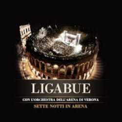 Sulla Mia Strada Tabs by Ligabue